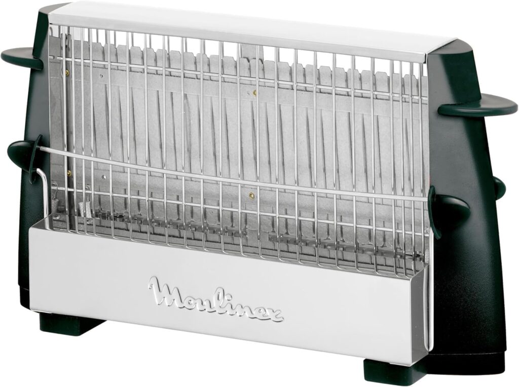 Moulinex Multipan 760W Clásica