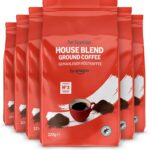 por Amazon House Blend Tierra