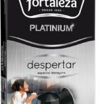 Café Fortaleza Platino –