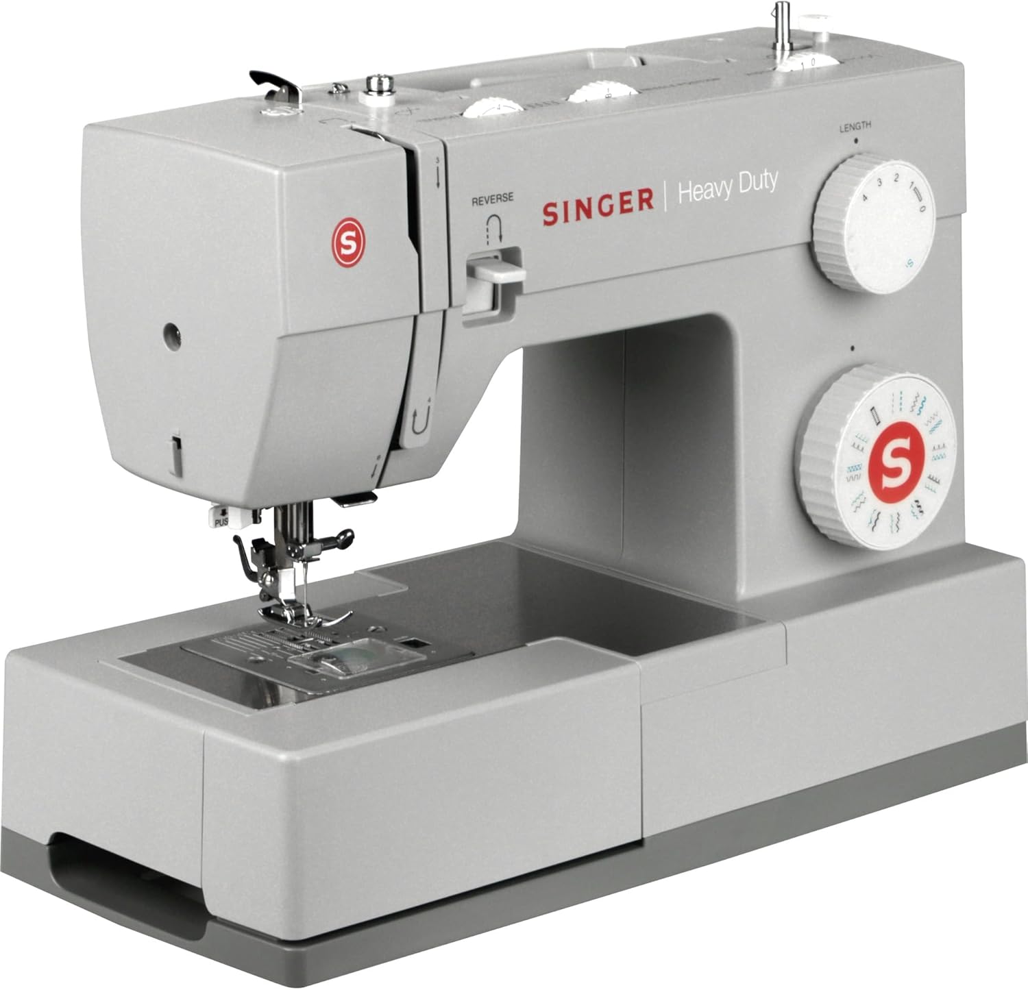 Singer SMC4423 Costura automática