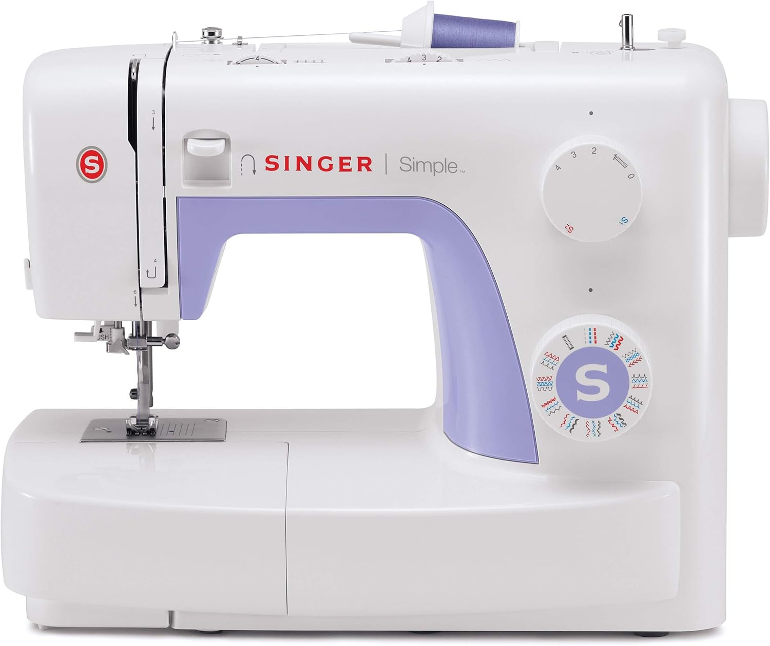 Singer Simple 3232 Mechanical