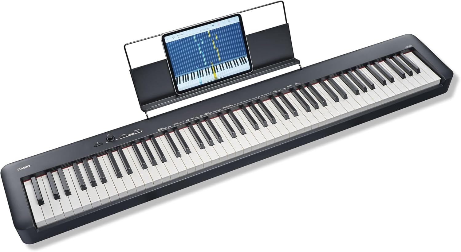 Piano digital Casio CDP-S110 con Piano digital Casio CDP-S110 con