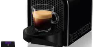 Nespresso De'Longhi Inissia EN80.B