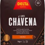 Delta Cafés Lote Chávenla - Café
