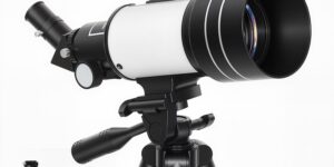 Telescopio astronómico Outsunny para Telescopio astronómico Outsunny para