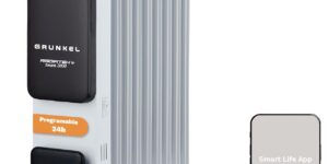 Radiador de Aceite GRUNKEL RD-2000PRO Radiador de Aceite GRUNKEL RD-2000PRO