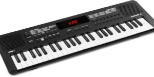 Teclado de piano midi MAX Rhapsody49, Teclado de piano midi MAX Rhapsody49,