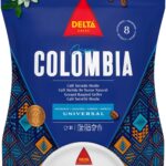 Delta Cafés Origen Colombia -