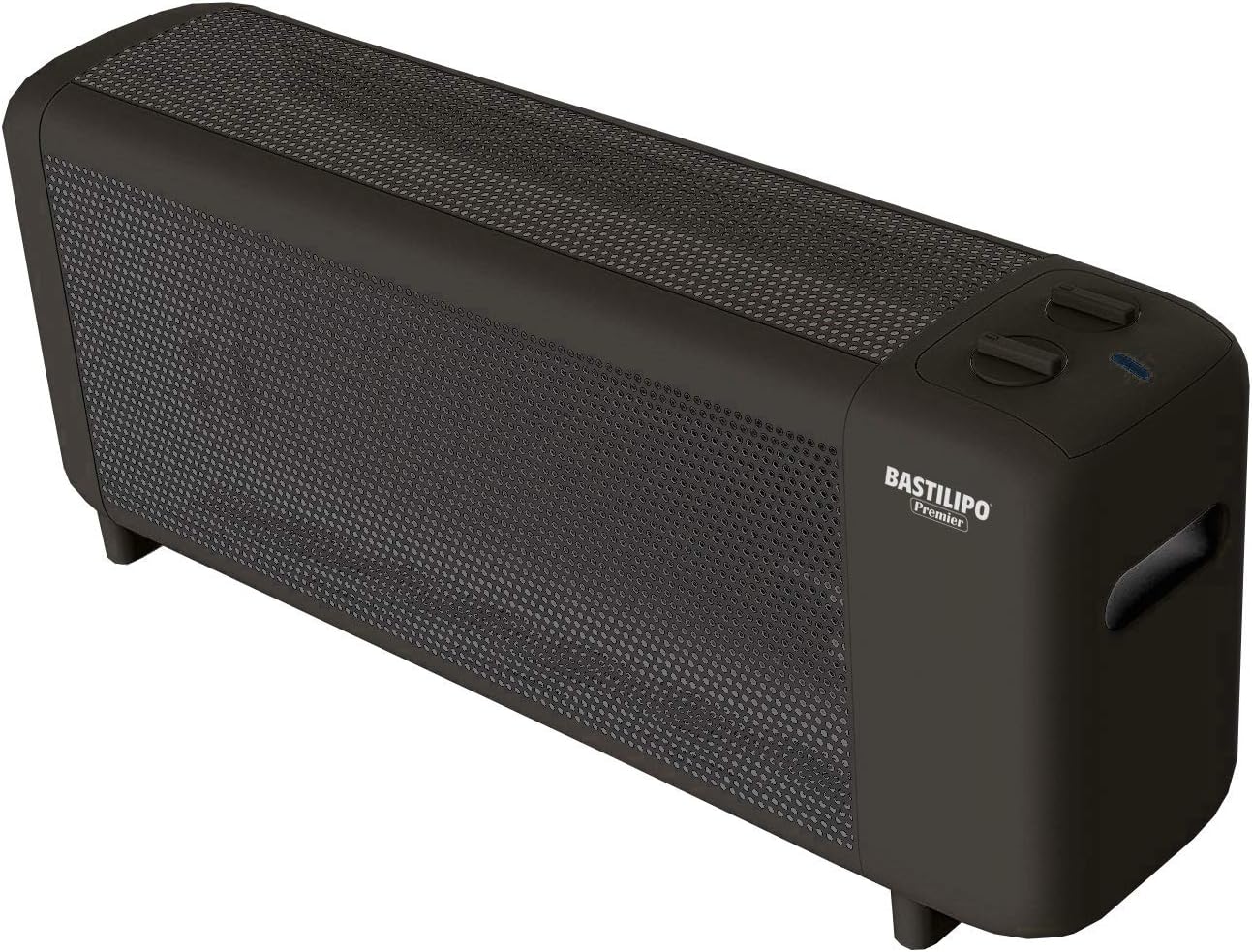 Bastilipo - PRC-1500N, Mica compacta