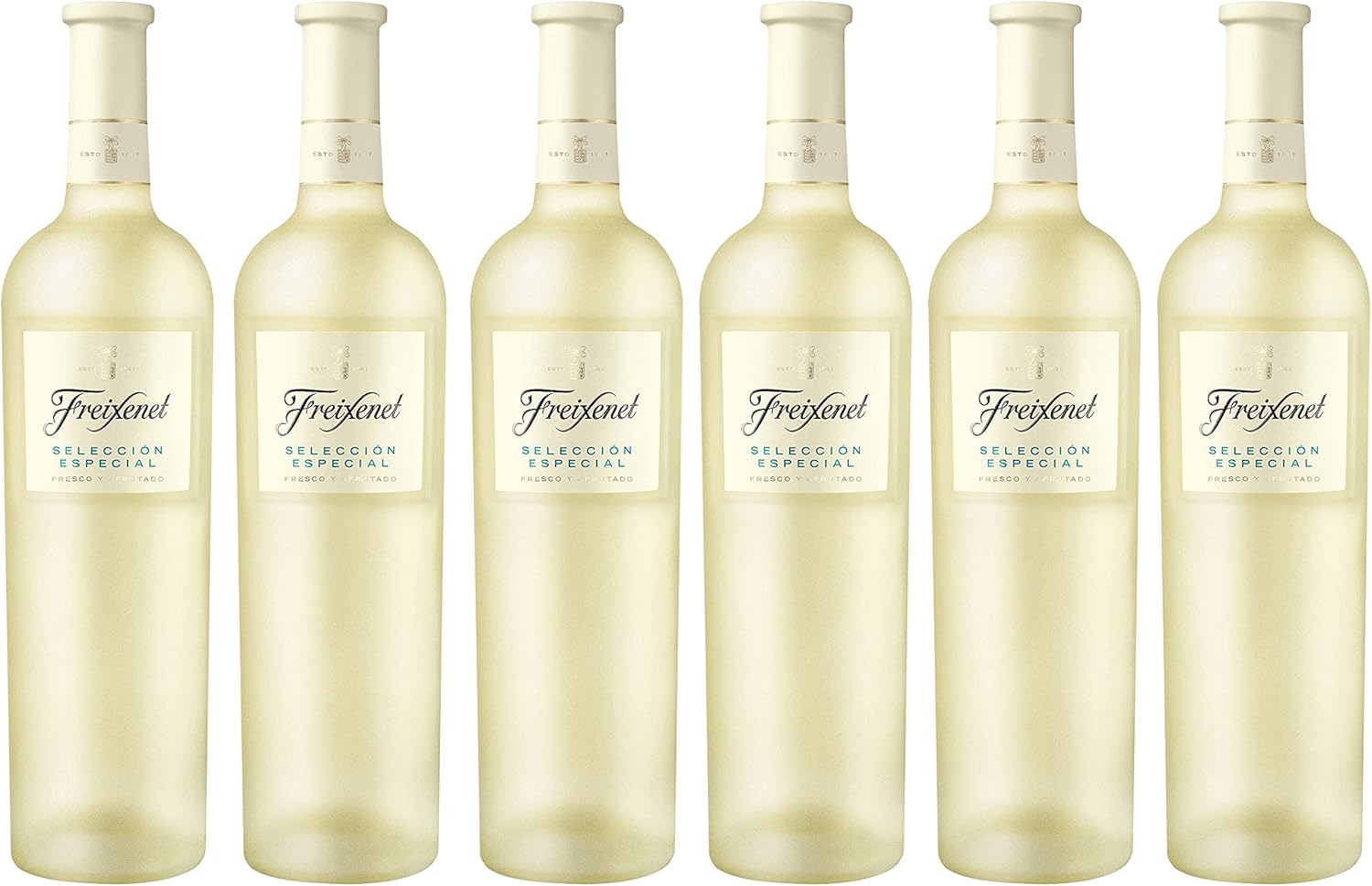Especial Vino Blanco Freixenet