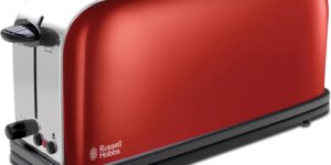 Tostadora Russell Hobbs Colors Plus Tostadora Russell Hobbs Colors Plus