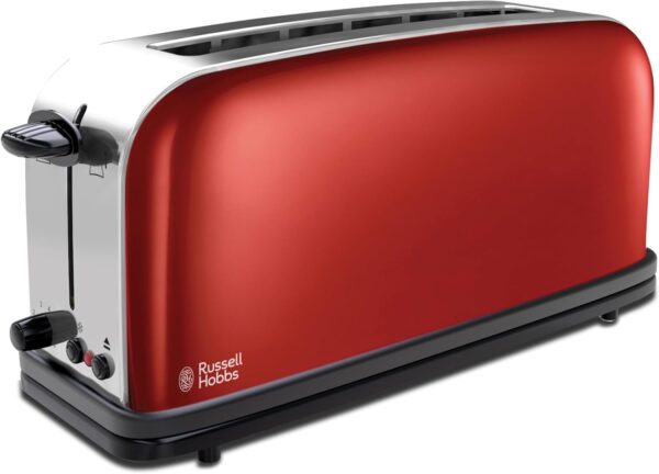 Tostadora Russell Hobbs Colors Plus Tostadora Russell Hobbs Colors Plus