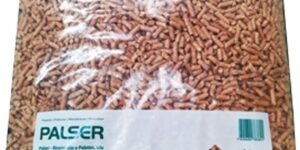 PALSER 15kg Pellet Bag PALSER 15kg Pellet Bag