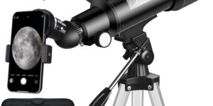 Astronomical Telescope Adults,