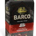 Barco Torrefacto – Café Molido –