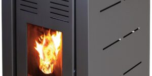JOIMA Natur Style 8 kW Pellet Stove JOIMA Natur Style 8 kW Pellet Stove