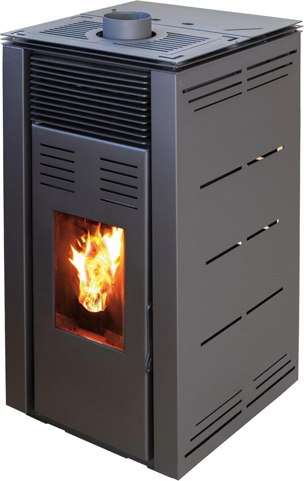 JOIMA Natur Style 8 kW Pellet Stove