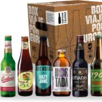Box Travel Europe – Cerveza Europea
