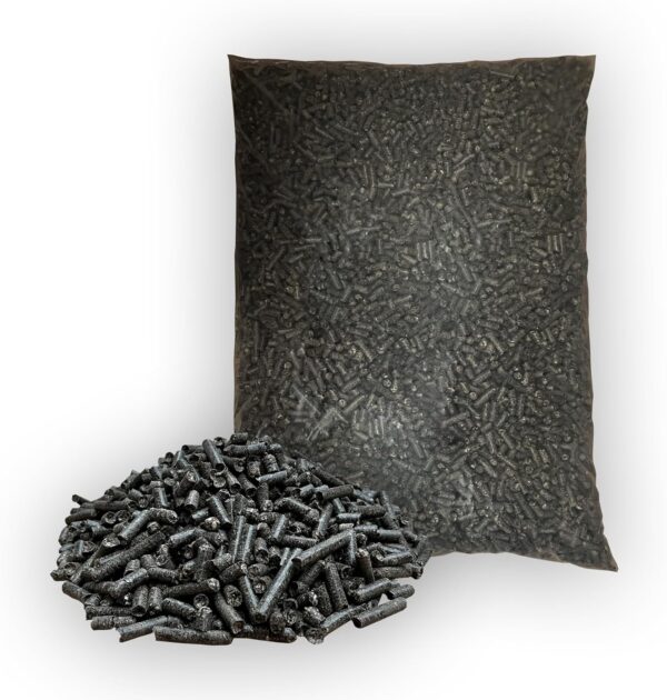 PINI Sunflower Pellets, 15 kg,