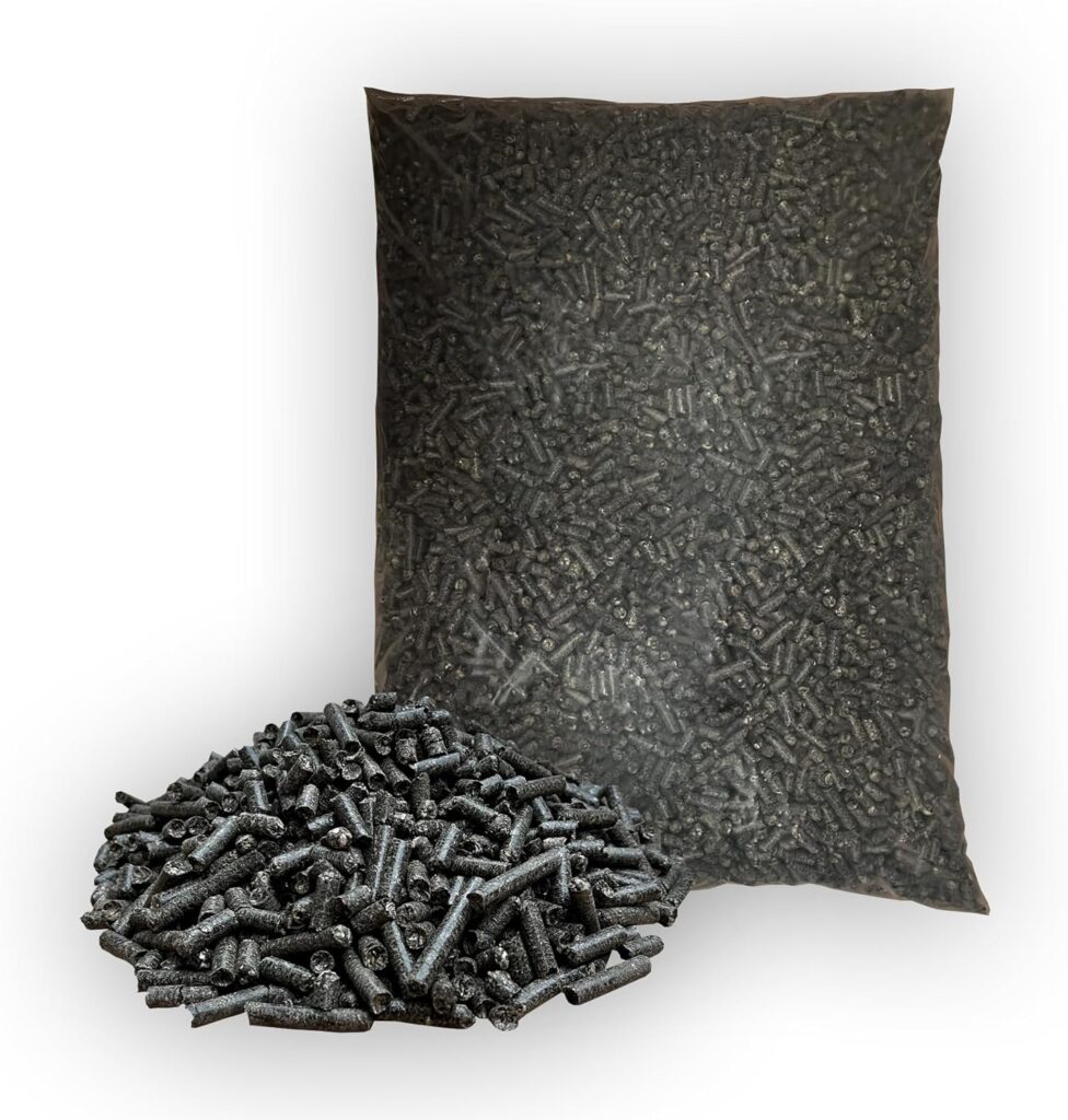 PINI Sunflower Pellets, 15 kg,