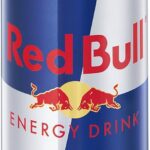 bebida energética RED BULL lata 47,3 cl bebida energética RED BULL lata 47,3 cl