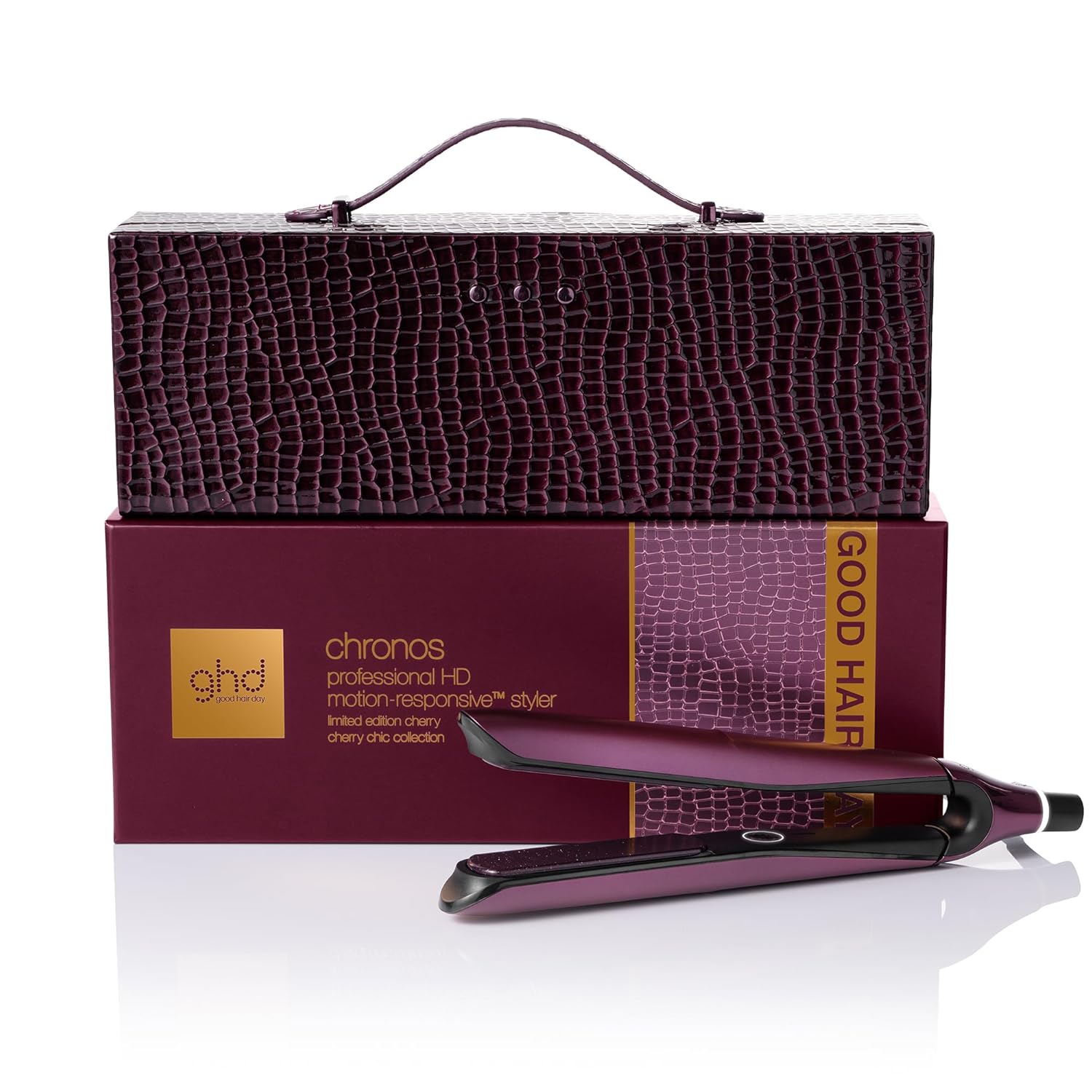 ghd Chronos Professional Hair
