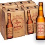 Estrella Galicia - La Estrella de