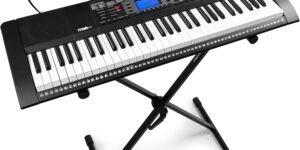 MAX Rhapsody61 61 Teclas Eléctrico MAX Rhapsody61 61 Teclas Eléctrico