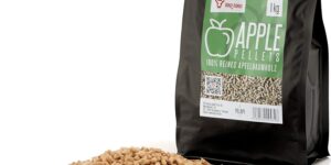 BBQ-Toro 100% Apple Wood Barbecue BBQ-Toro 100% Apple Wood Barbecue