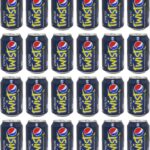 Pepsi Twist 24 x 330 ml - Limón Pepsi Twist 24 x 330 ml - Limón