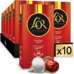 Cápsulas de Café L'OR Espresso