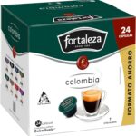 Café Fortaleza – Cápsulas