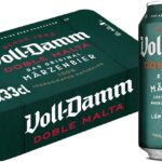 Voll-Damm | Cerveza Doble Malta |