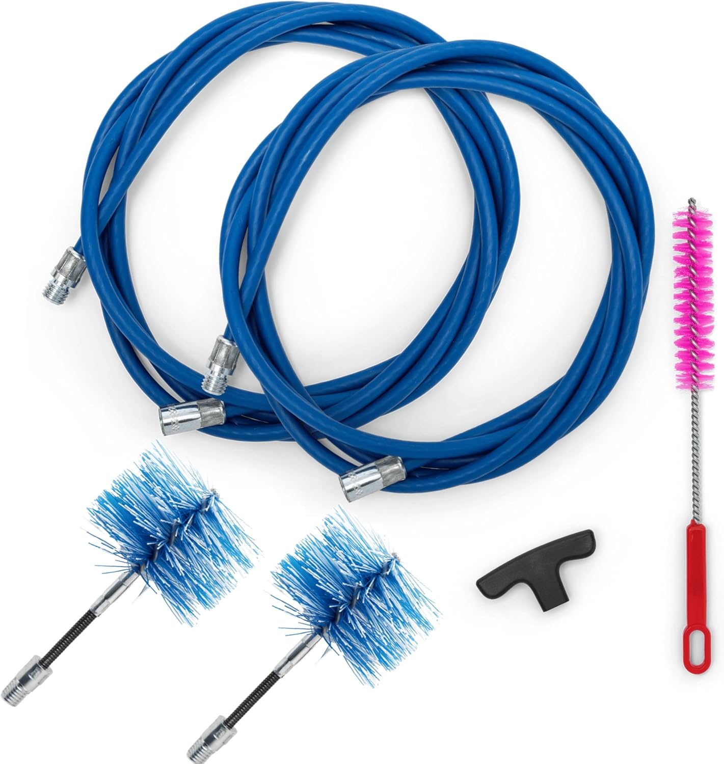 BARETTO Pellet Stove Cleaning Kit -