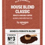 de Amazon Houseblend Mezcla clásica