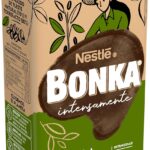 Mezcla de Café Molido Bonka 250g