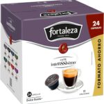 FORTALEZA Cápsulas de Café