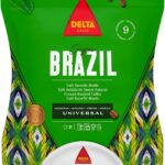 Delta Cafés Origen Brasil – Molido Delta Cafés Origen Brasil – Molido