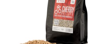 BBQ-Toro 100% Cherry Wood Pellets |