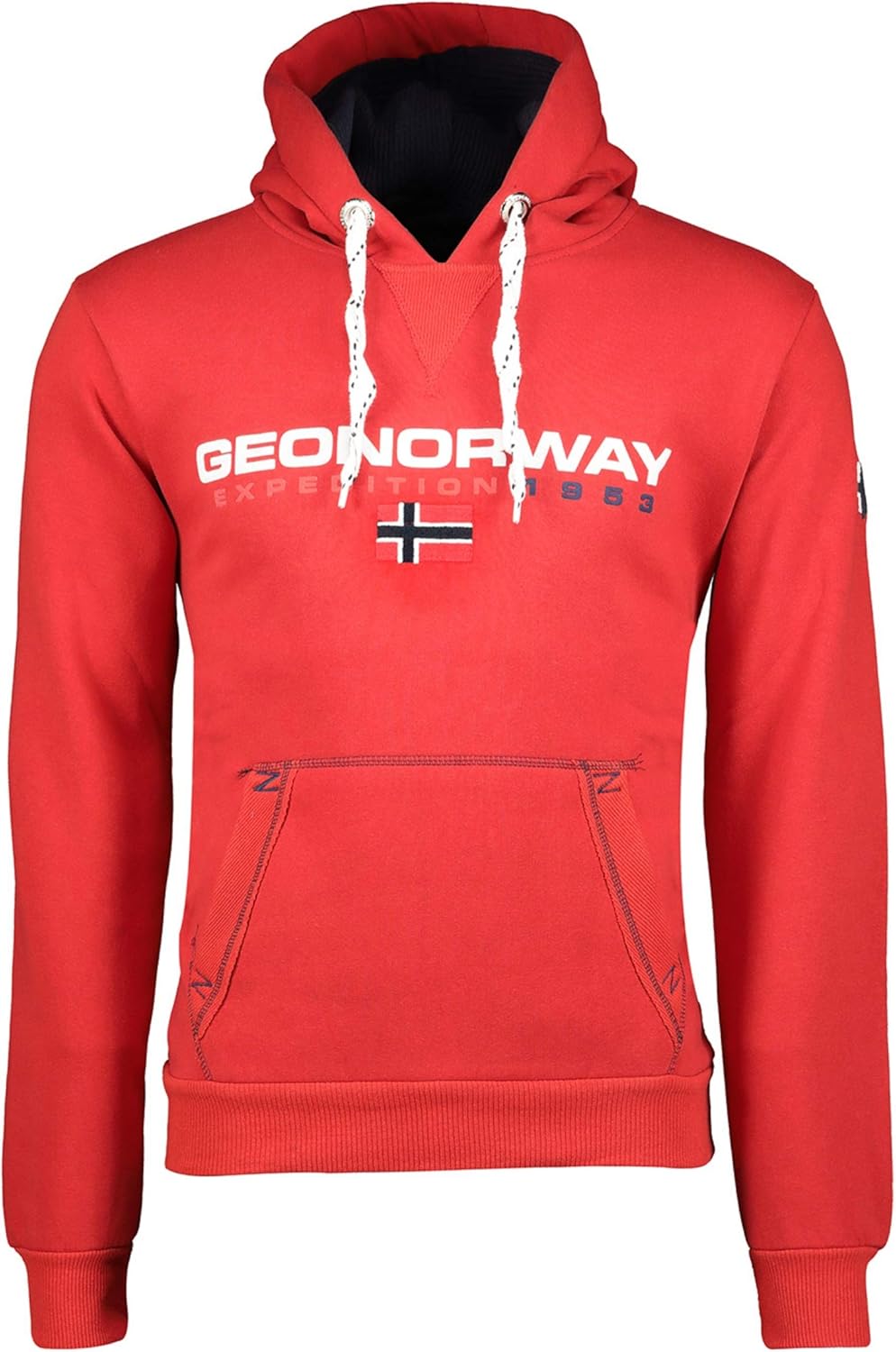 Geographical Norway Golivier Men