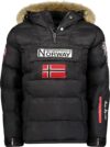 Geographical Norway Hombre