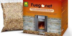Fuego Net 231296 – Chimney Sweep Fuego Net 231296 – Chimney Sweep