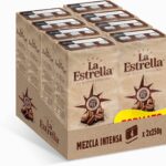 Tostado Natural La Estrella