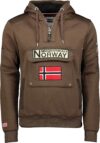 Geographical Norway Gymclass Men's