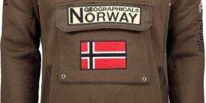 Geographical Norway Gymclass Men's Geographical Norway Gymclass Men's