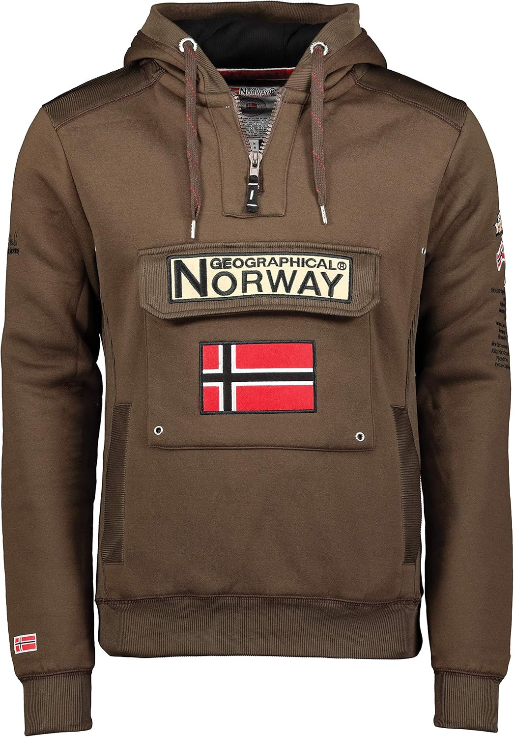 Geographical Norway Gymclass Men's