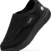 FitVille Zapatos anchos para hombre