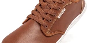 HOBIBEAR Zapatos descalzos anchos unisex