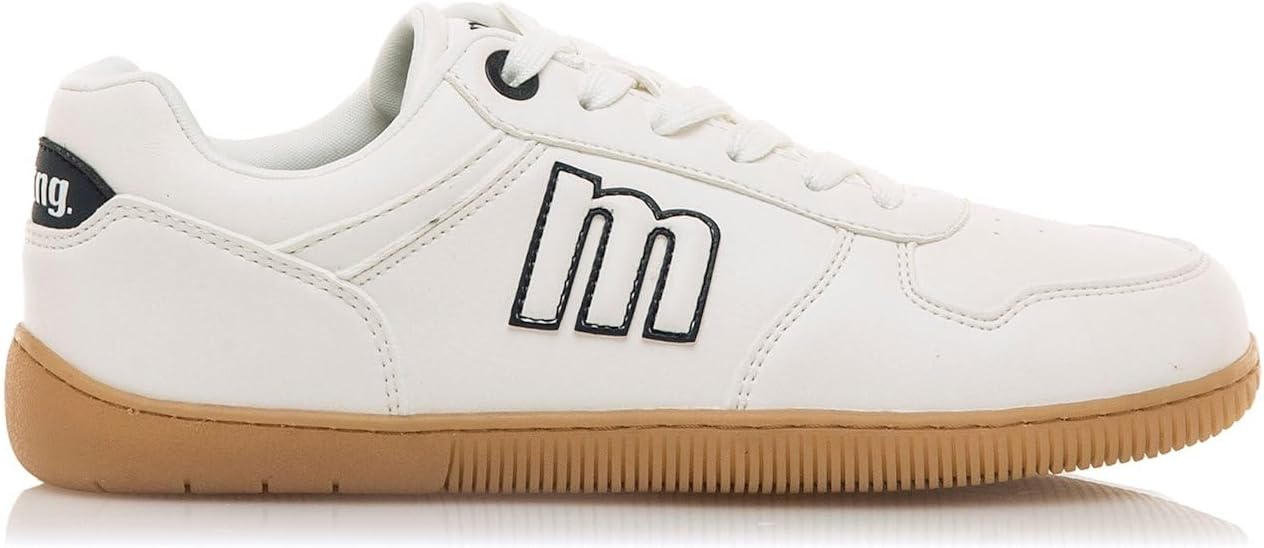 MTNG Zapatillas Mujer Free-Aria