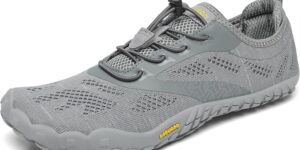 SAGUARO Sendero Descalzo Unisex